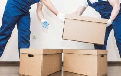 The Ultimate Week By Week Moving Out Of Province Checklist